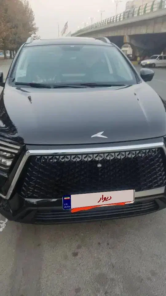 فروش x5کرمان موتور|خودرو سواری و وانت|ارومیه, |دیوار