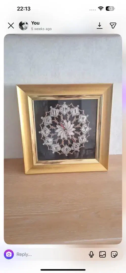 فروش لوازم خانگی|مبلمان خانگی و میز عسلی|فولادشهر, B1|دیوار