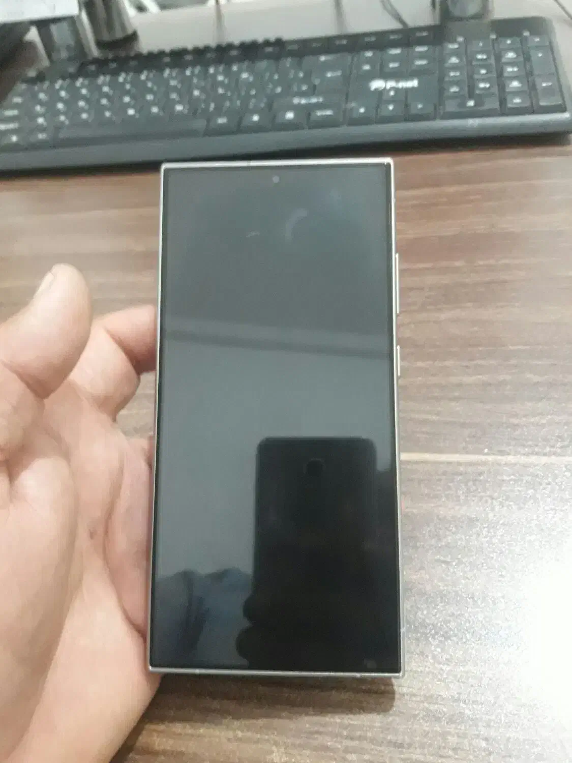 سامسونگ s24ultera|موبایل|کاشمر, |دیوار