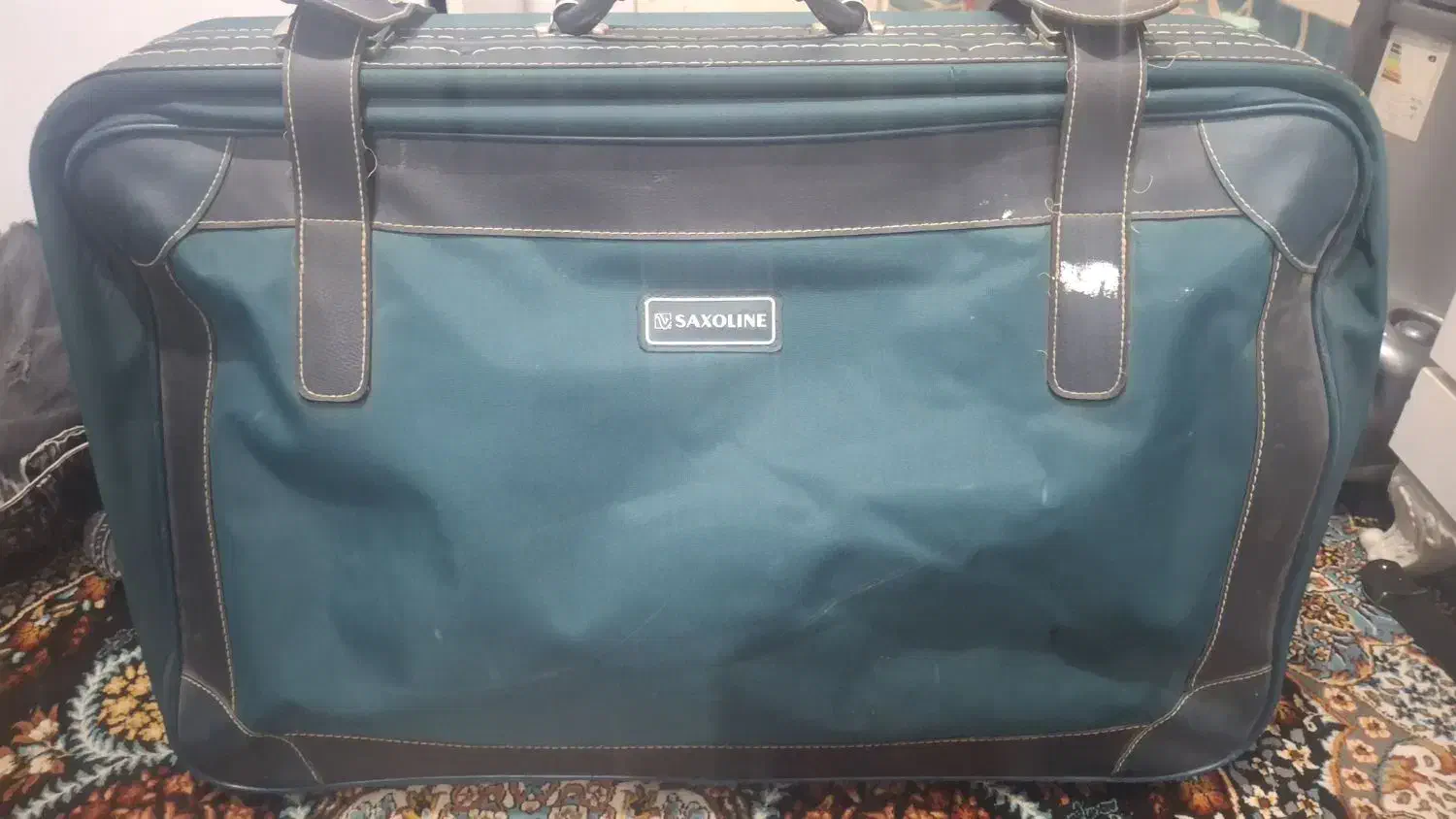 چمدان مسافرانی|کیف، کفش، کمربند|مشهد, وحید|دیوار