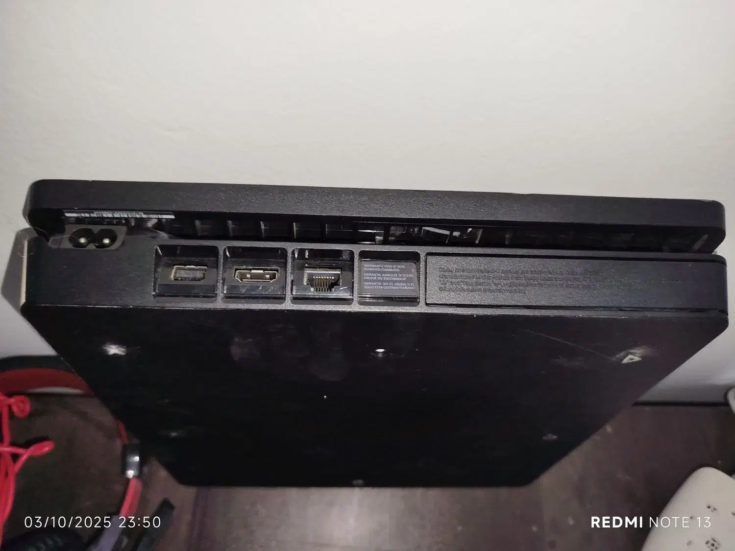 پلی استیشن 4 کم کار و خونگی|کنسول، بازی ویدئویی و آنلاین|صدرا-فارس, فاز ۱|دیوار