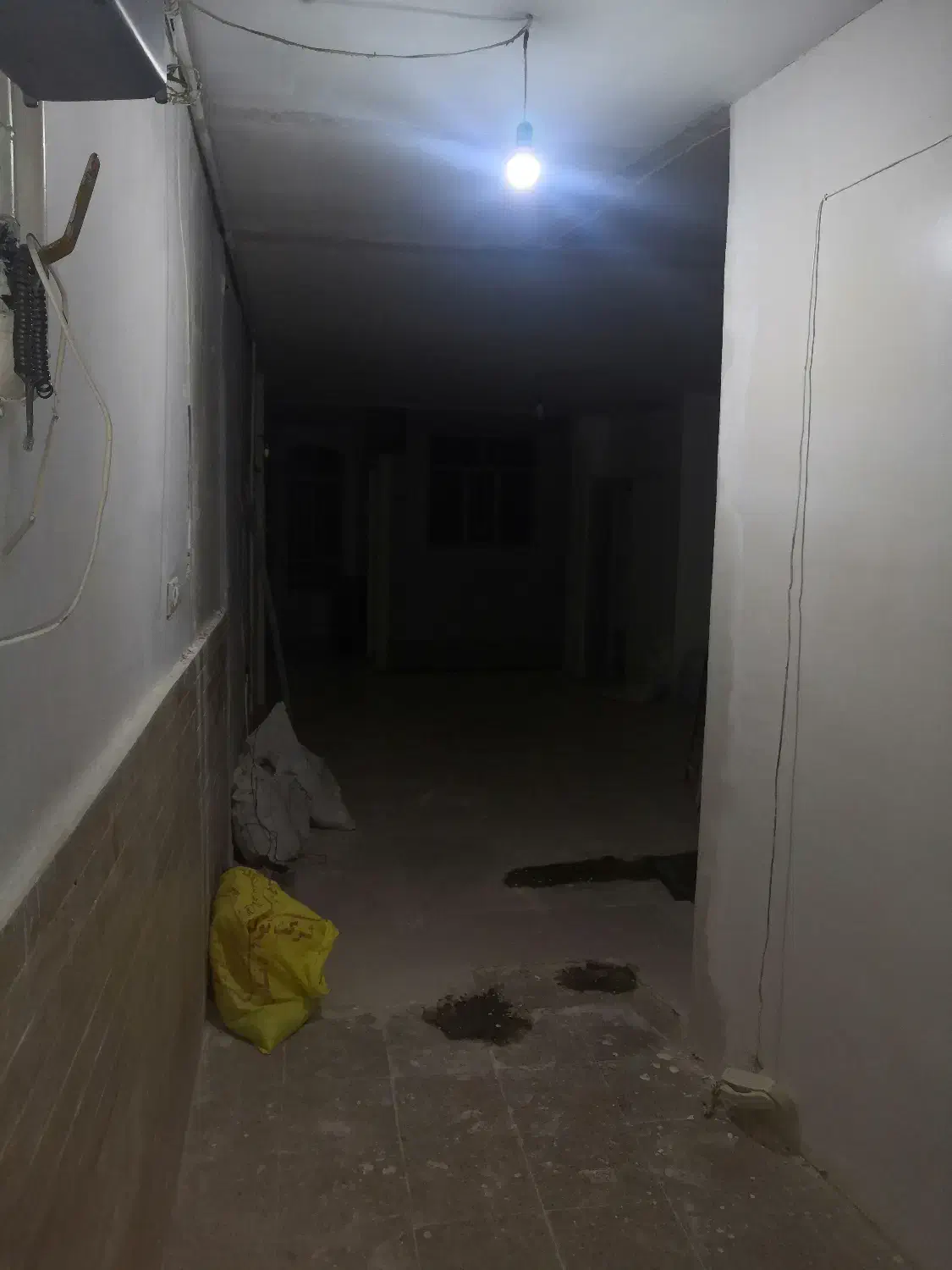 خانه ویلایی دربستی برای کارگاه های تولیدی