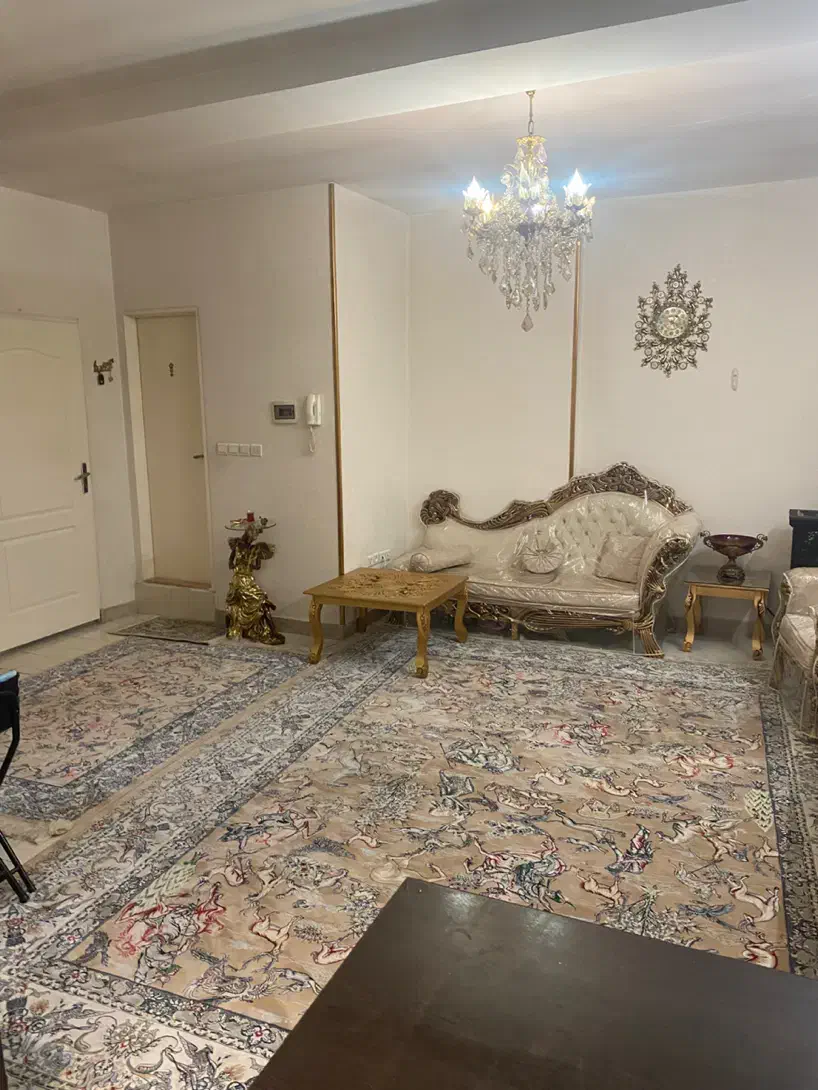 ۵۰متر/خونهای نقلی، دنج و پرنور (گلها)|فروش آپارتمان|قرچک, شهرک گلها|دیوار