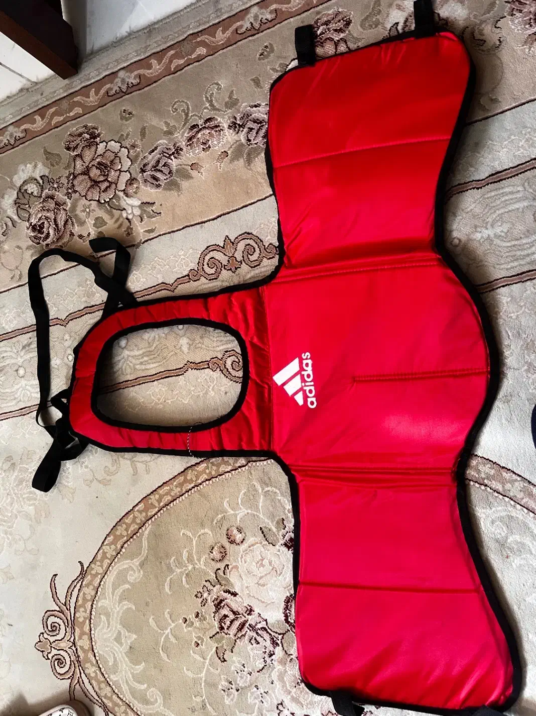 هوگو رزمی|تجهیزات ورزشی|تهران, امام زاده عبدالله|دیوار