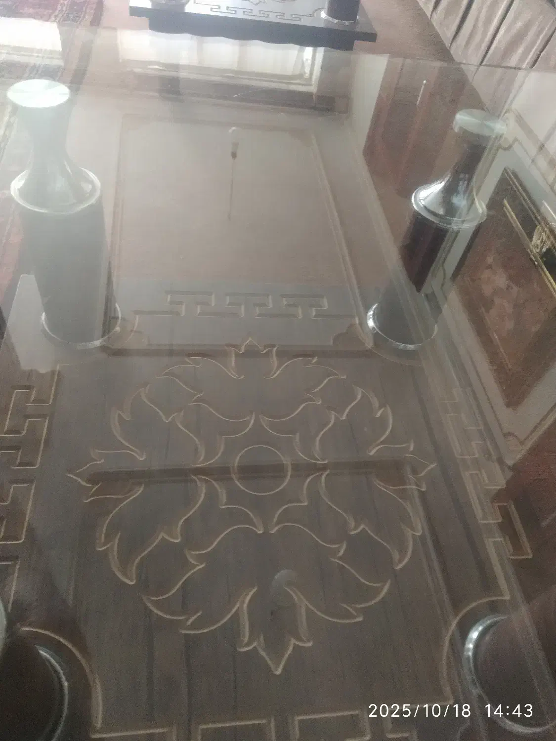 مبل مناسب باغ و ویلا|مبلمان خانگی و میز عسلی|اهر, |دیوار