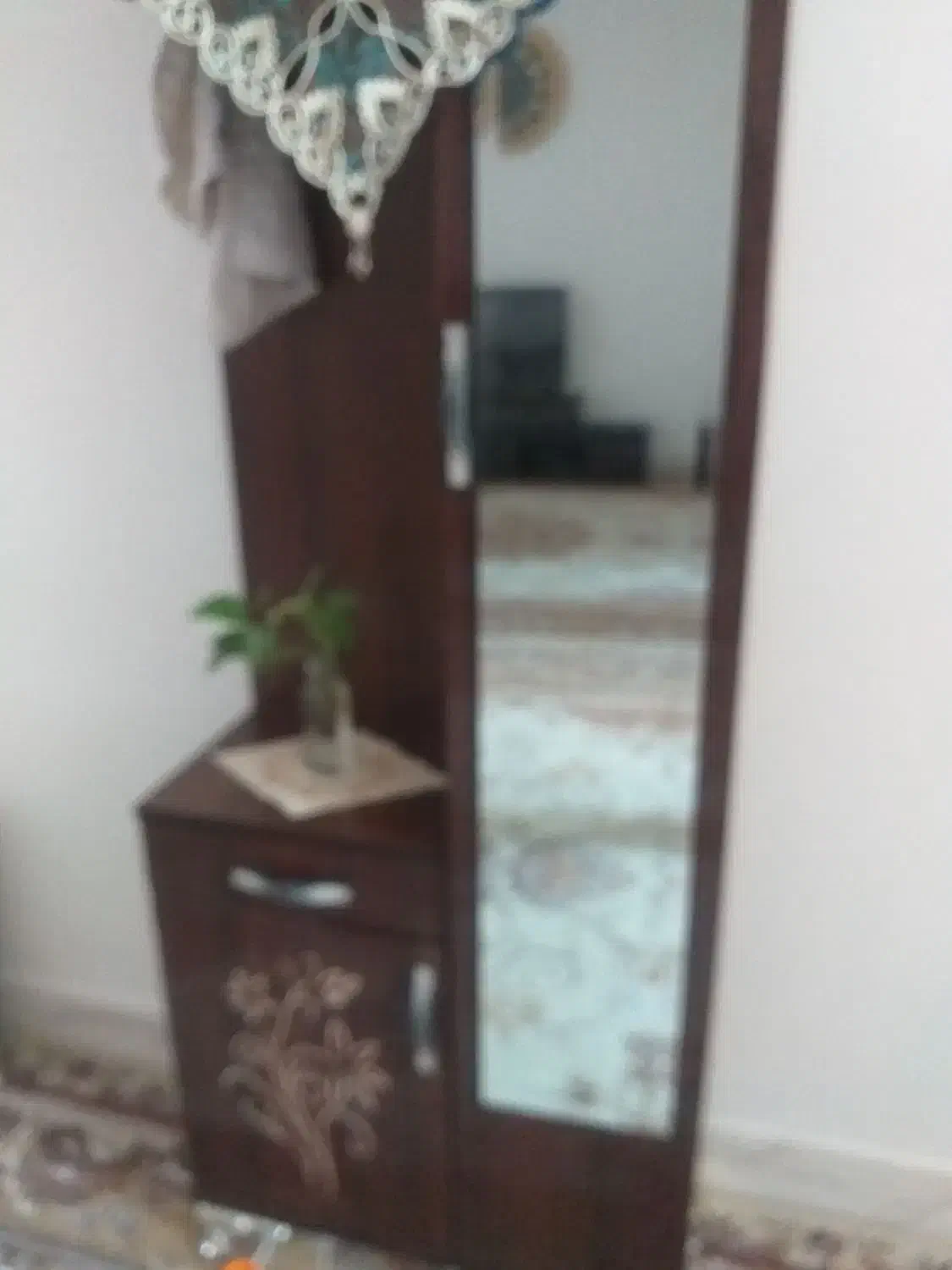 جا کفشی|جاکفشی، کمد، دراور|زاهدان, |دیوار