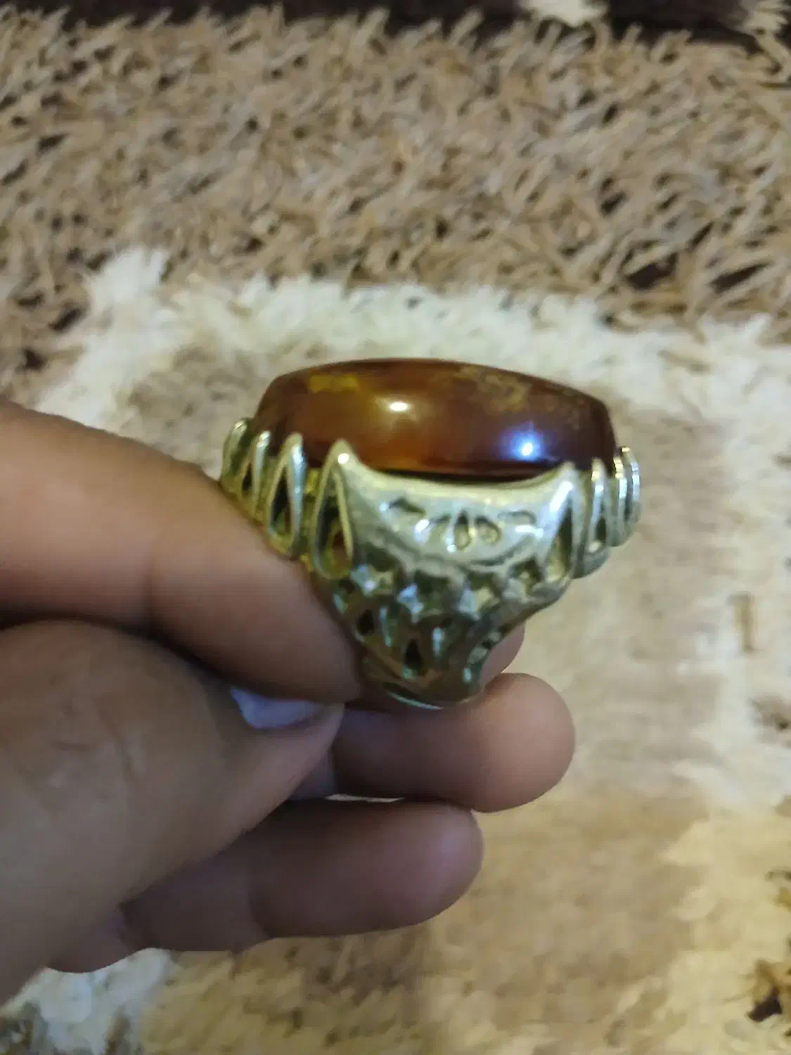 معاوضه با طوطی|جواهرات|جیرفت, |دیوار