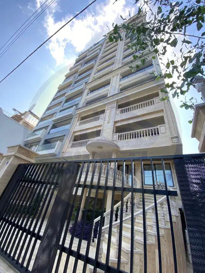 فروش آپارتمان ۱۳۵ متری ساحلی کلید نخورده|فروش آپارتمان|سرخرود, |دیوار