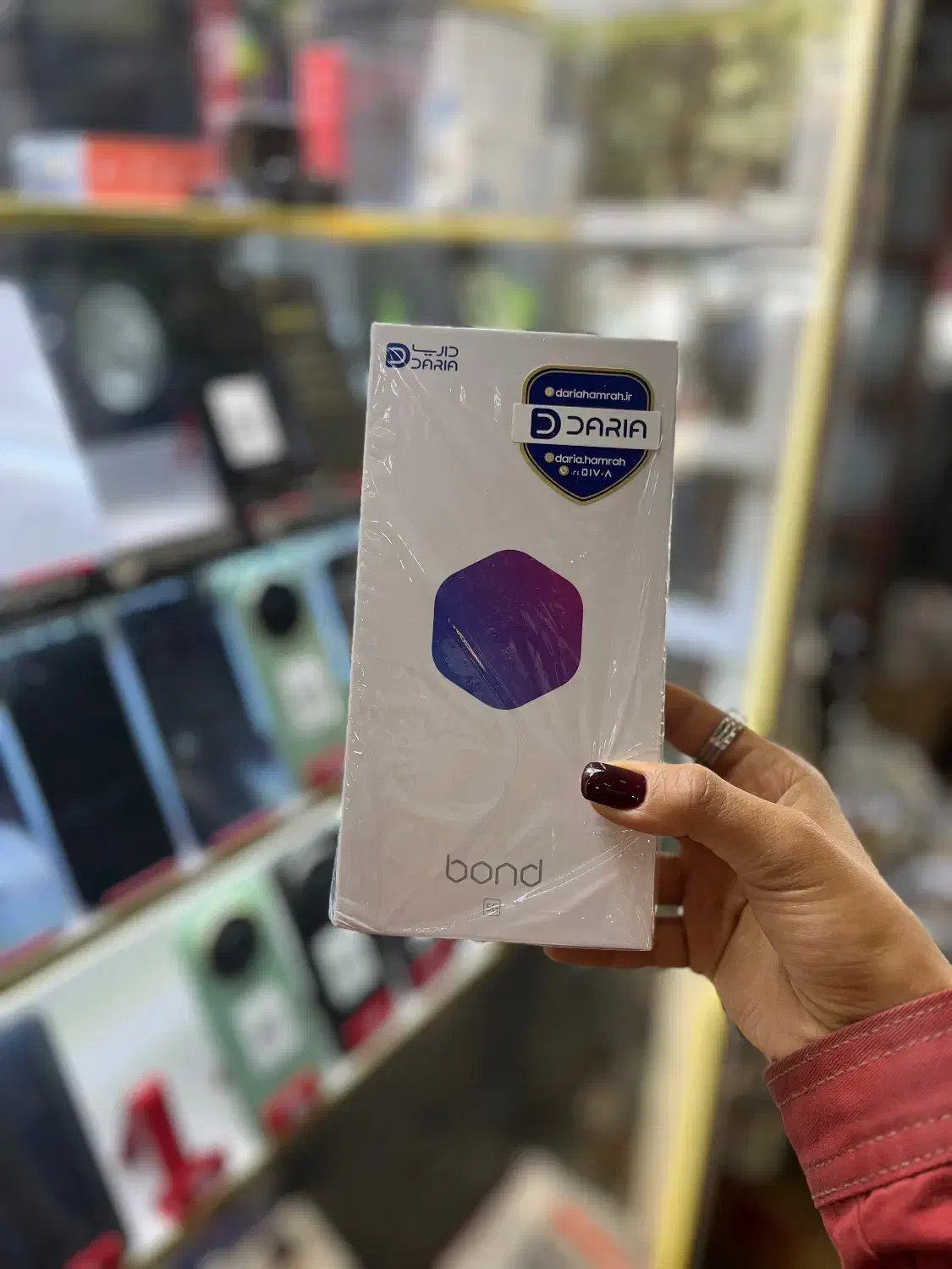 موبایل ایرانی/ فروش ویژه|موبایل|زنجان, |دیوار