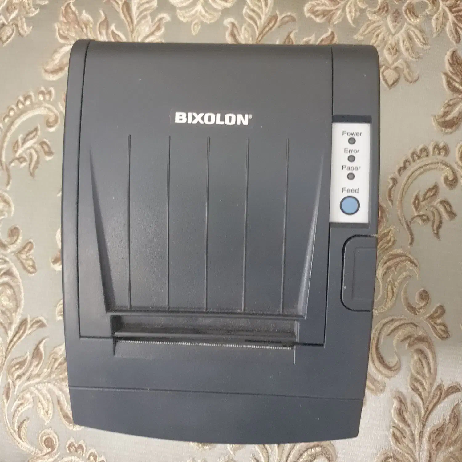 فروش ۱۱ عدد فیش پرینتر Bixolon  مدل SRP 350|پرینتر، اسکنر، کپی، فکس|تهران, اختیاریه|دیوار