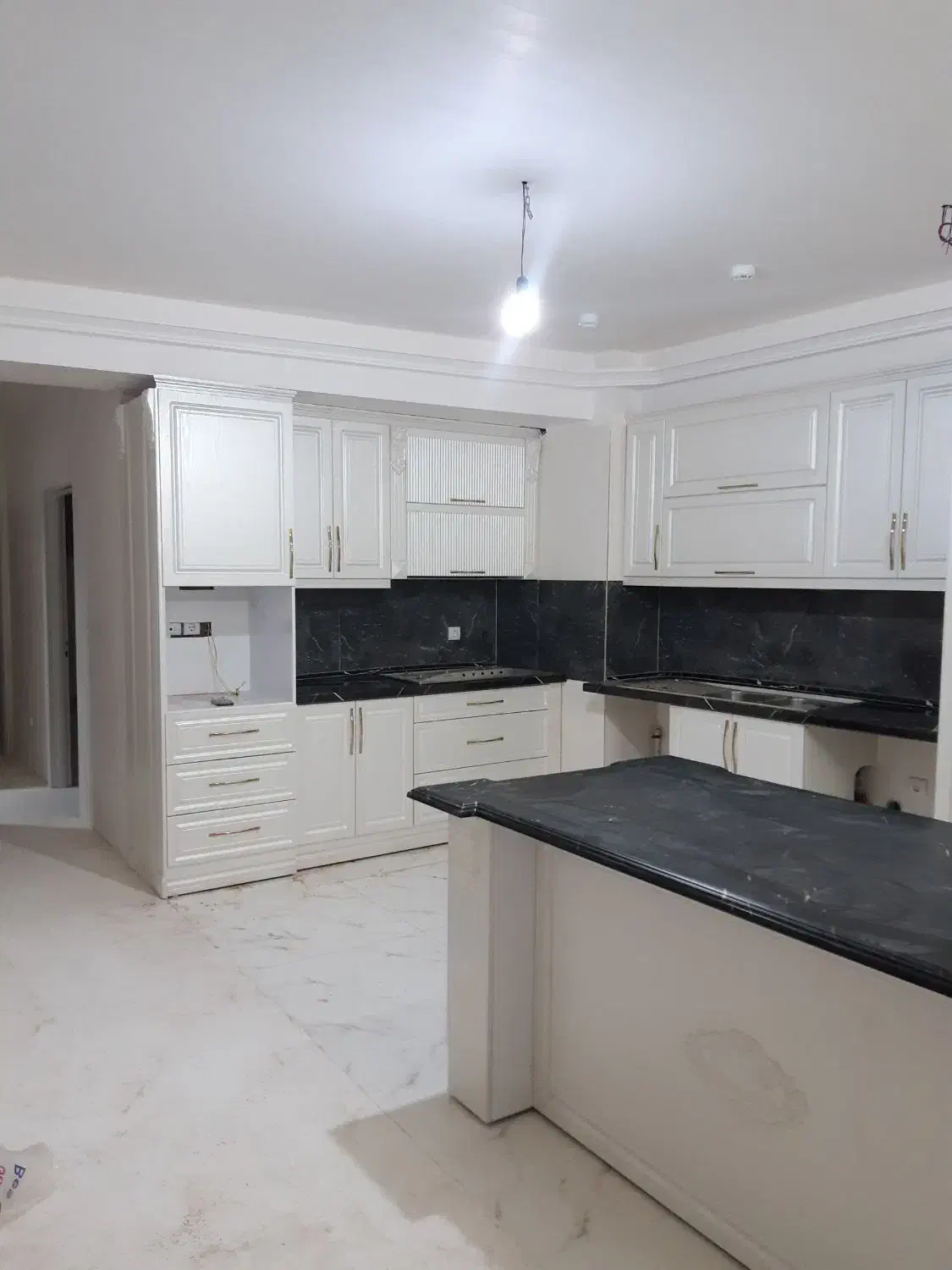 خدمات سی ان سی وکیوم (کابینت کمد)|خدمات پیشه و مهارت|تبریز, |دیوار