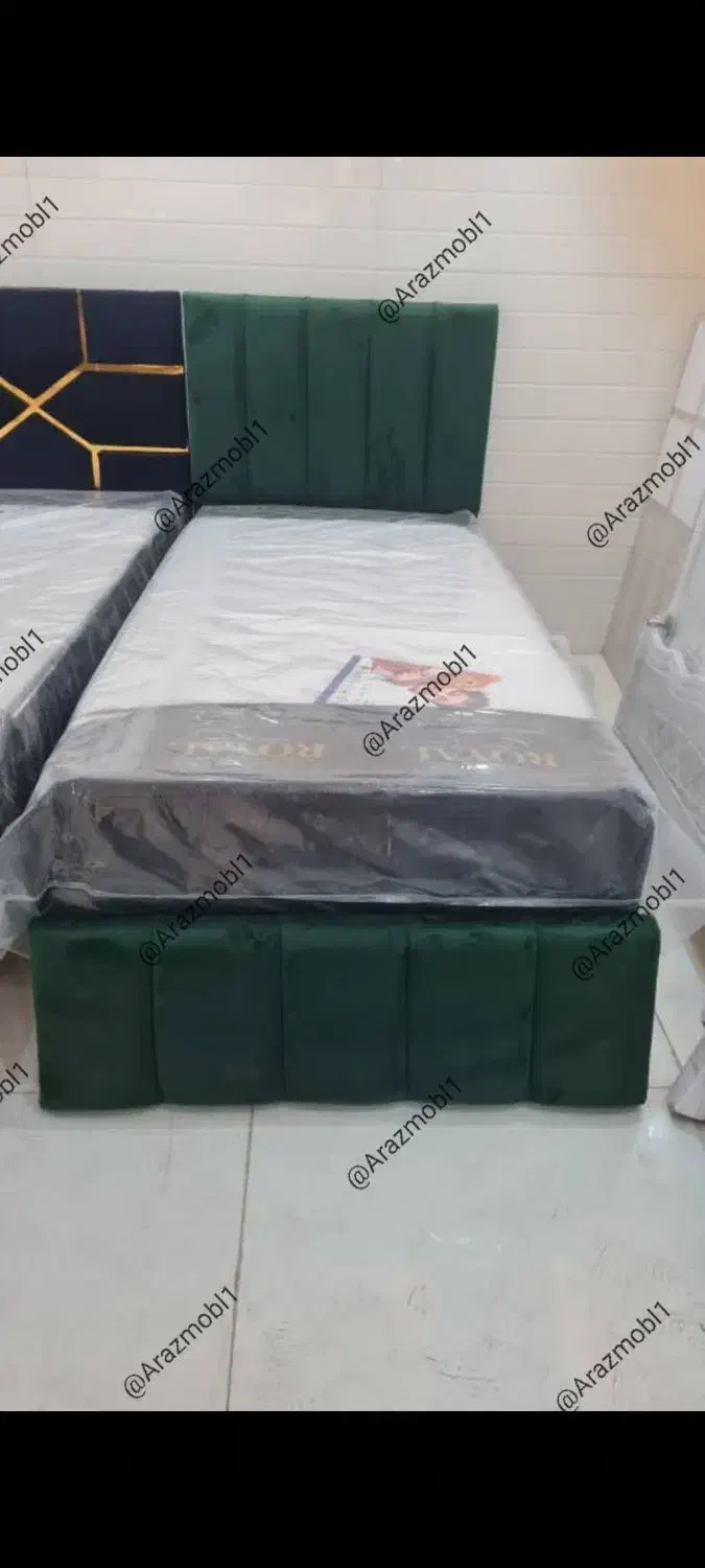 تخت خواب اهو|تخت و صندلی بچه|سرپل ذهاب, |دیوار