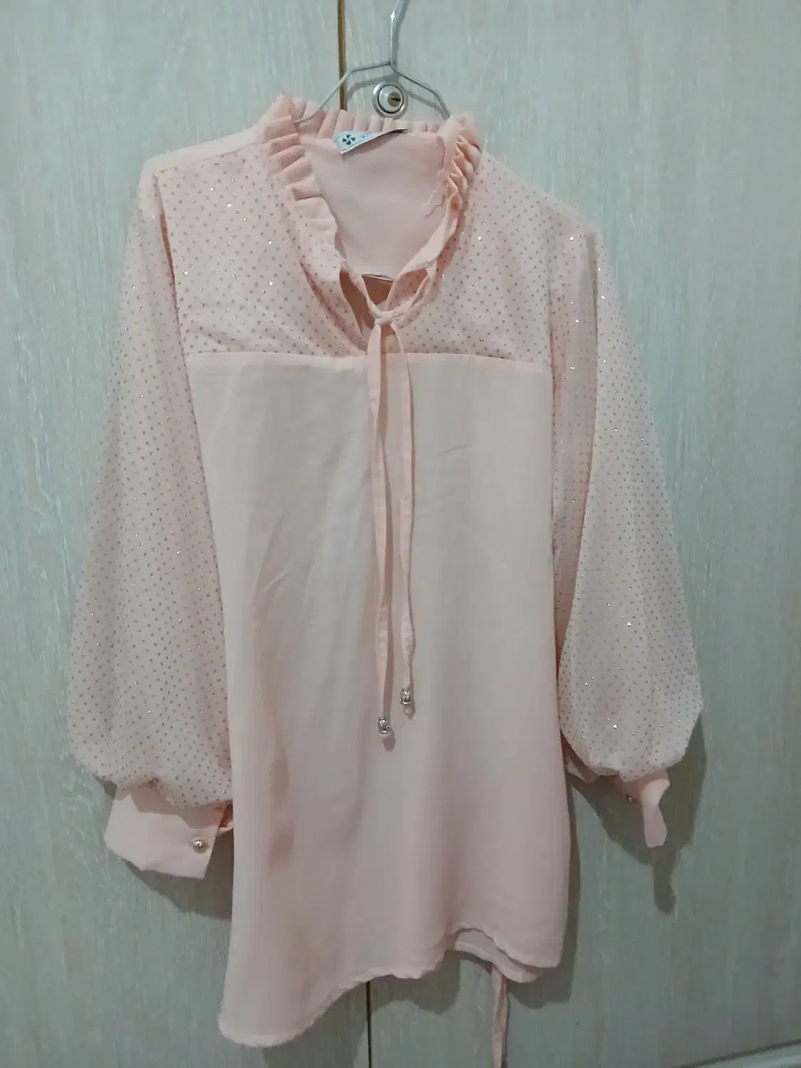 شومیز مجلسی شیک|لباس|اسلامشهر, شهرک واوان|دیوار