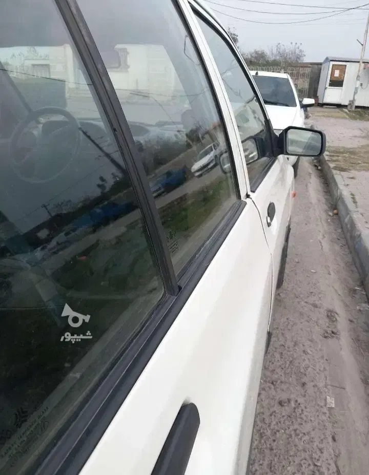پراید ۱۴۱ خانگی سالم به شرط میکانیکی شما|خودرو سواری و وانت|چمستان, |دیوار