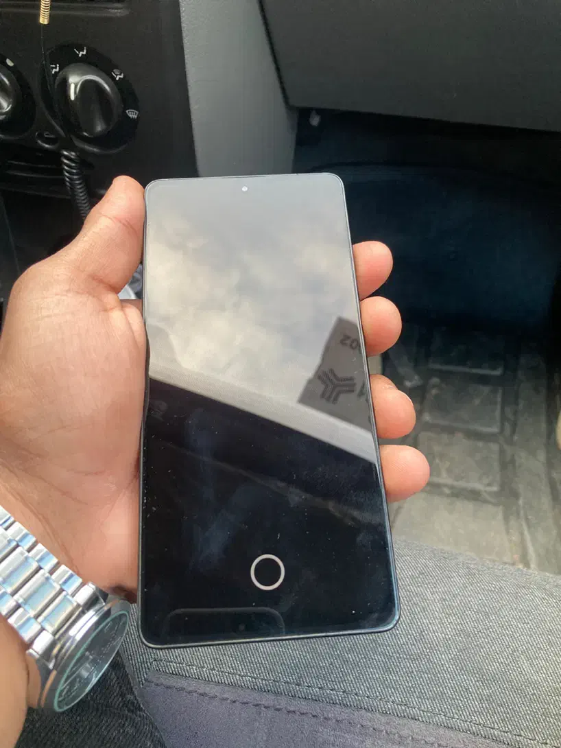 نوت 13پرو 4g|موبایل|گرمسار, |دیوار