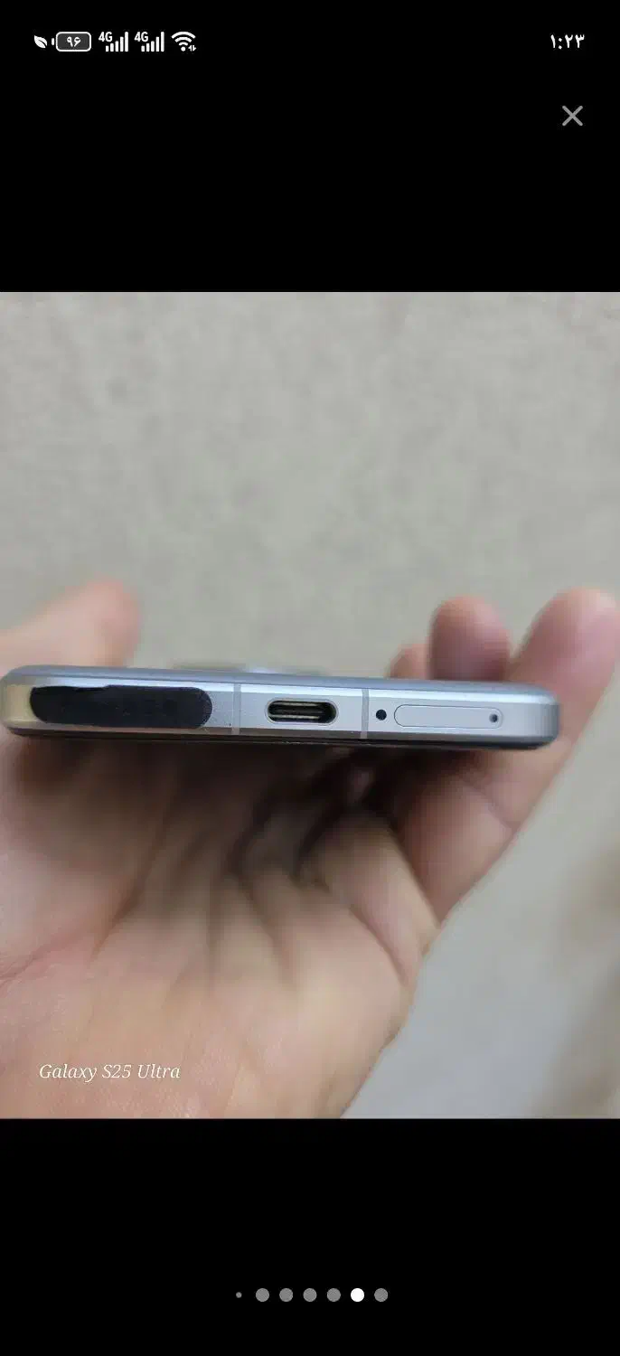 گوشی Honor magic 7 pro vivo oppo Samsung|موبایل|تهران, حر|دیوار