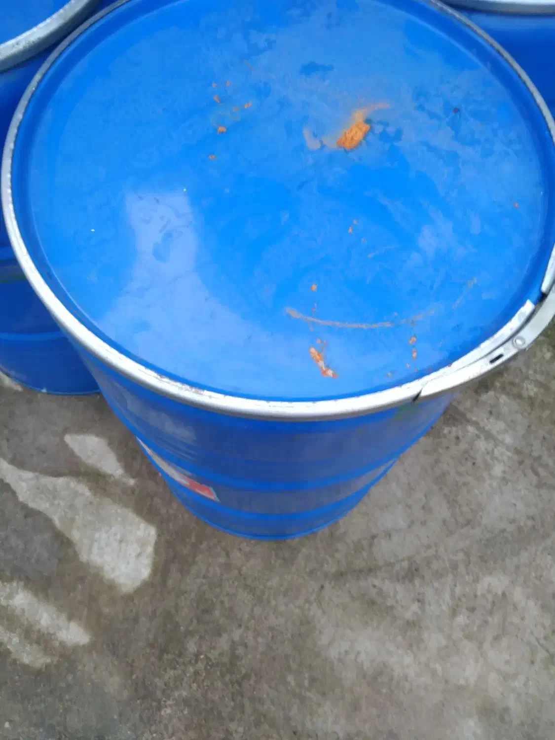 بشکه|مصالح و تجهیزات ساختمان|سنگر, |دیوار