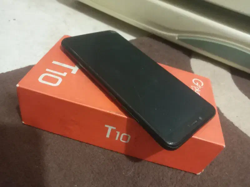 گوشی Gplus T10|موبایل|مشهد, انصار|دیوار