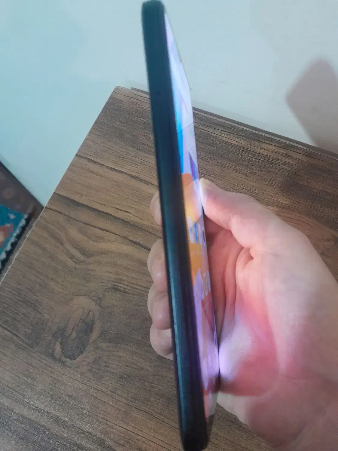 گوشی شیائومی A2پلاس|موبایل|تهران, شمیران‌نو|دیوار