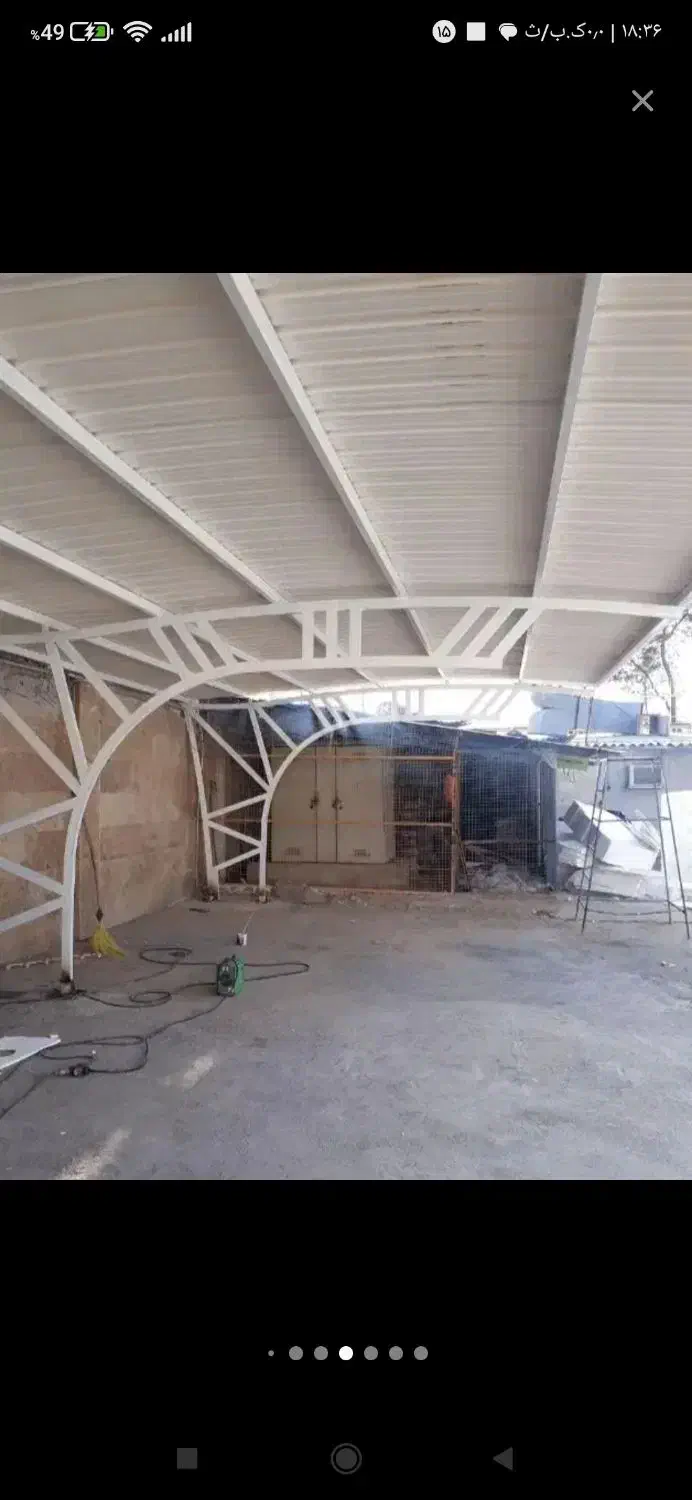 جوشکاری صیار|خدمات پیشه و مهارت|همدان, |دیوار