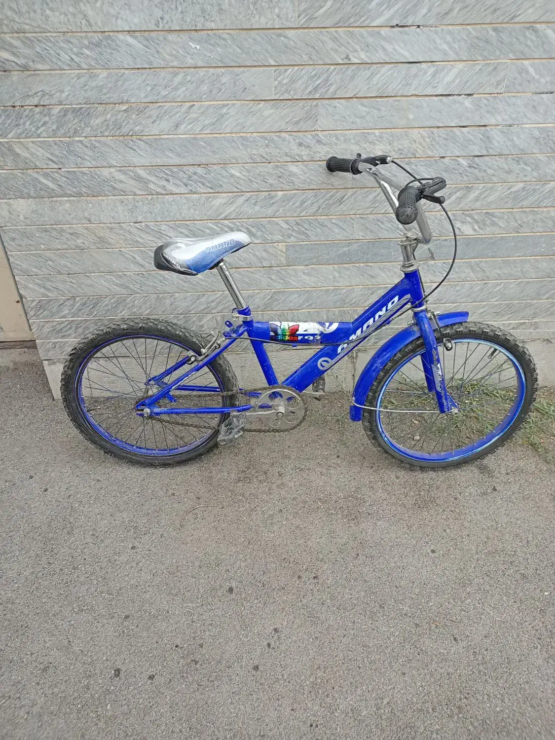 دوچرخه20|دوچرخه، اسکیت، اسکوتر|اراک, |دیوار