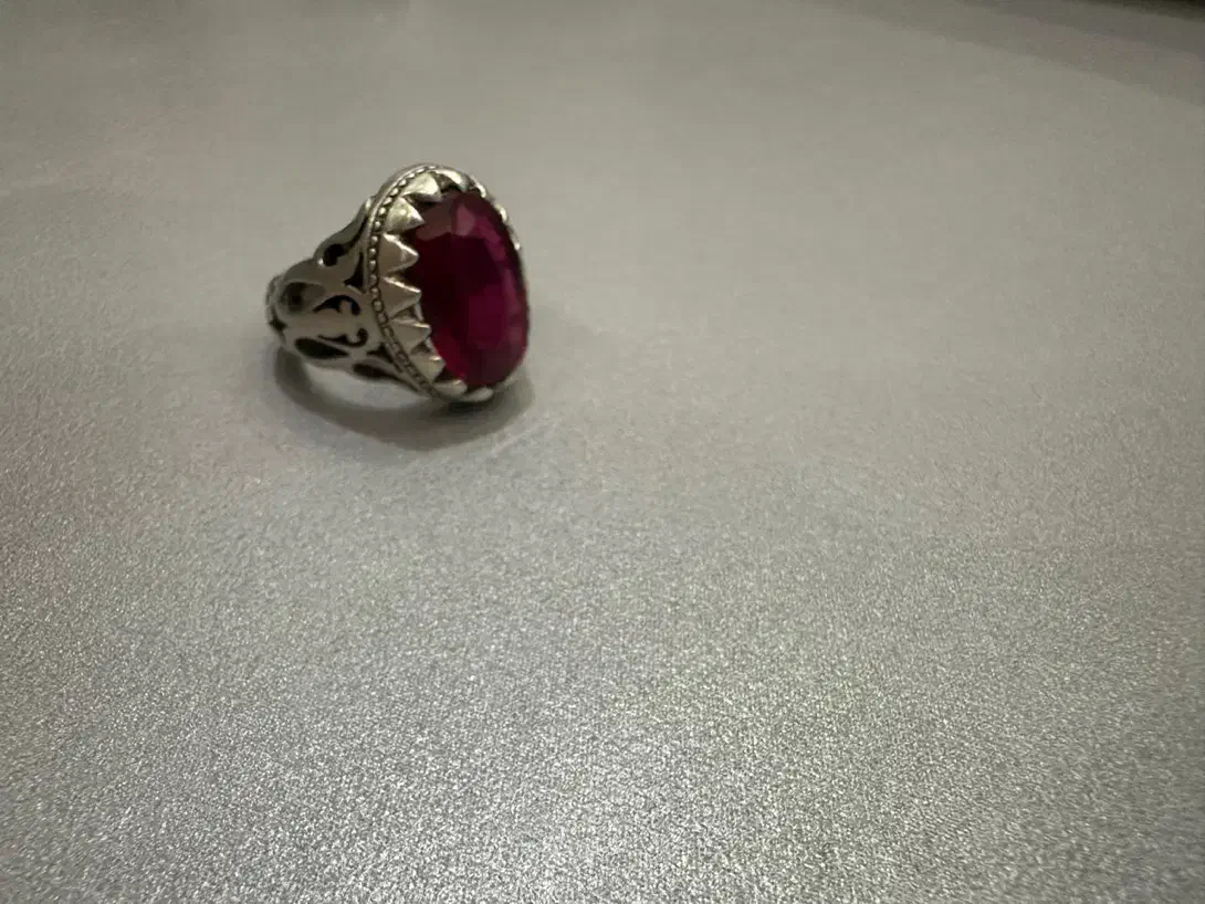 انگشتر نقره|جواهرات|اردبیل, |دیوار