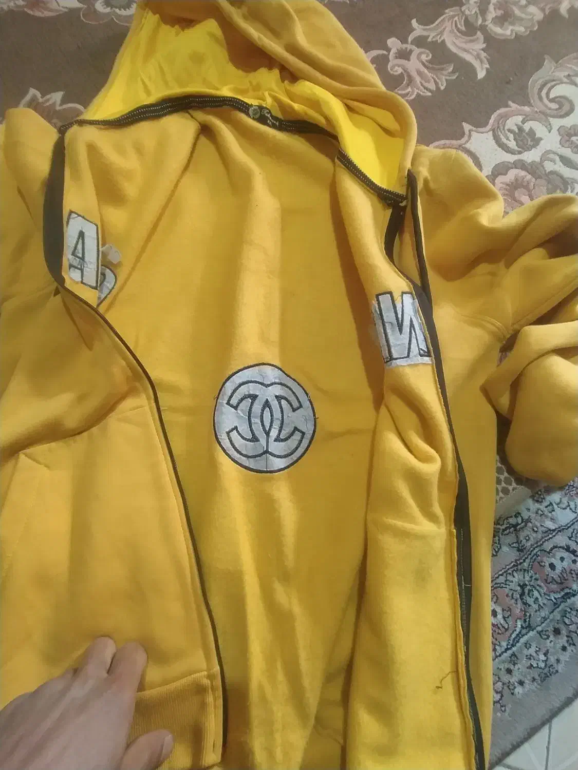 سویشرت نونو|لباس|وحیدیه, |دیوار