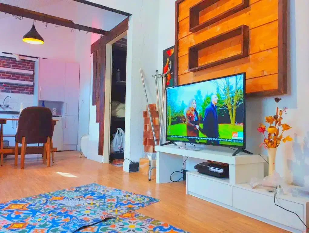 ویلا کلبه شخصی|اجارهٔ کوتاهمدت ویلا و باغ|کیش, |دیوار