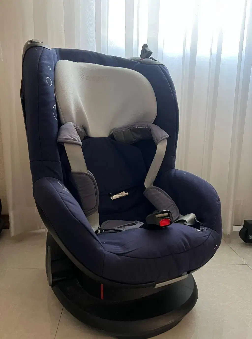 صندلی ماشین مکسی کوزی tobi|اسباب و اثاث بچه|فریمان, |دیوار