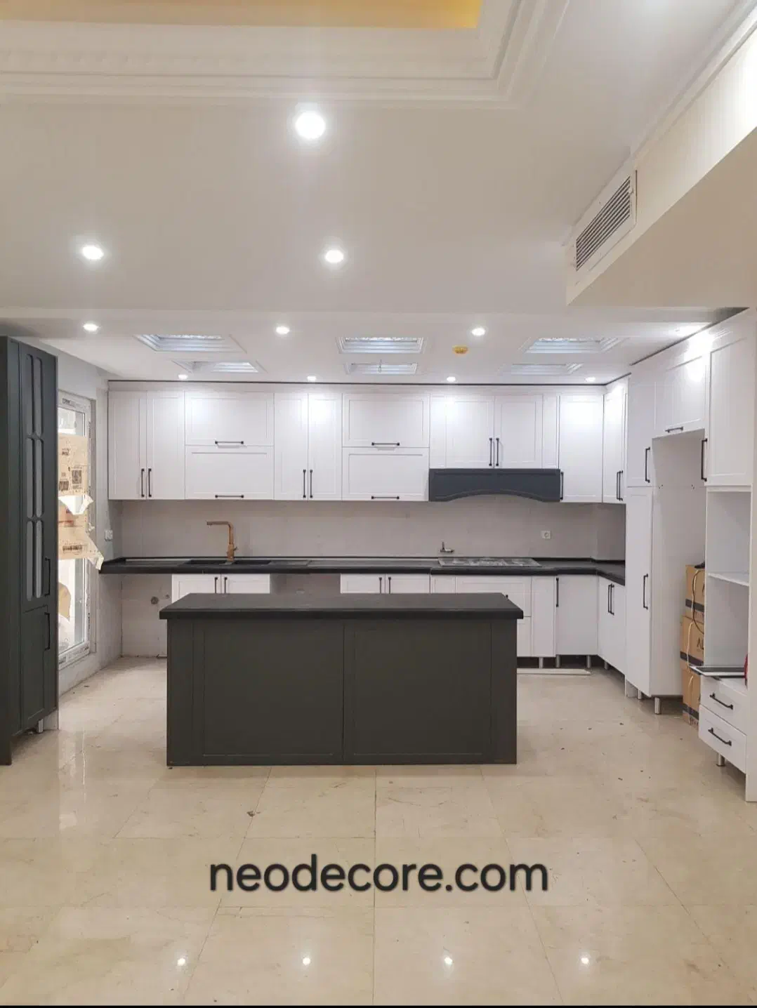 طراحی و اجرای کابینت|مصالح و تجهیزات ساختمان|تهران, تهرانپارس جنوبی|دیوار