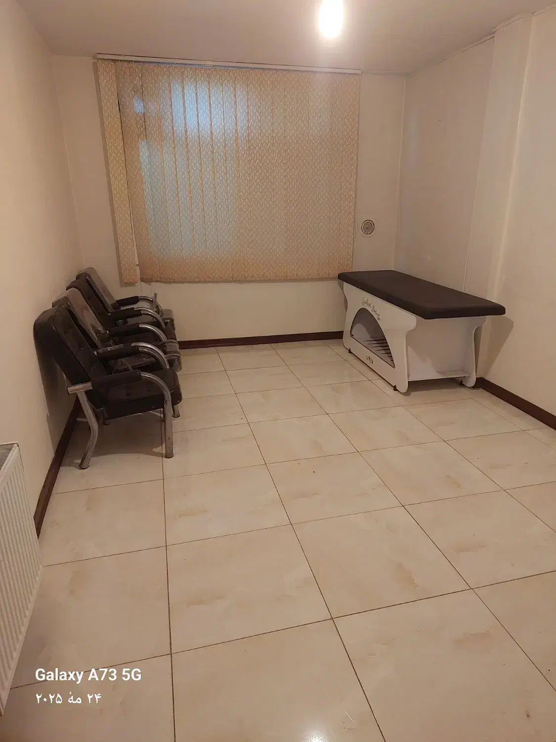 اجاره اتاق ۱۲متری در فردوسی|اجارهٔ دفتر کار، اتاق اداری، مطب|شاهین‌شهر, فردوسی|دیوار