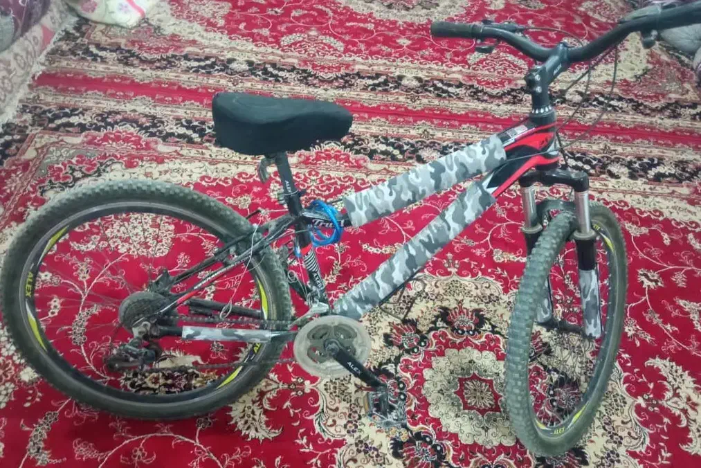 دوچرخه ۲۶ الکس تایوانی|دوچرخه، اسکیت، اسکوتر|یاسوج, |دیوار