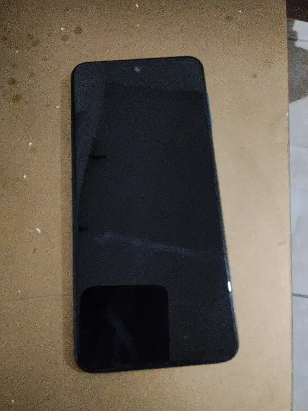 گوشی شیائومی نوت نه اس|موبایل|سیاهکل, |دیوار