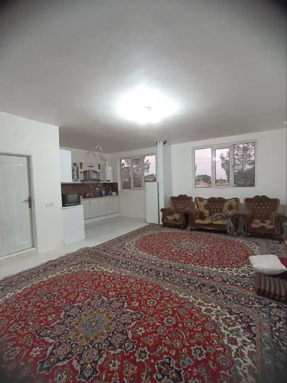 اجاره سوئیت آپارتمان نوساز با تمامی امکانات|اجارهٔ کوتاهمدت آپارتمان و سوئیت|فردوس (خراسان), |دیوار