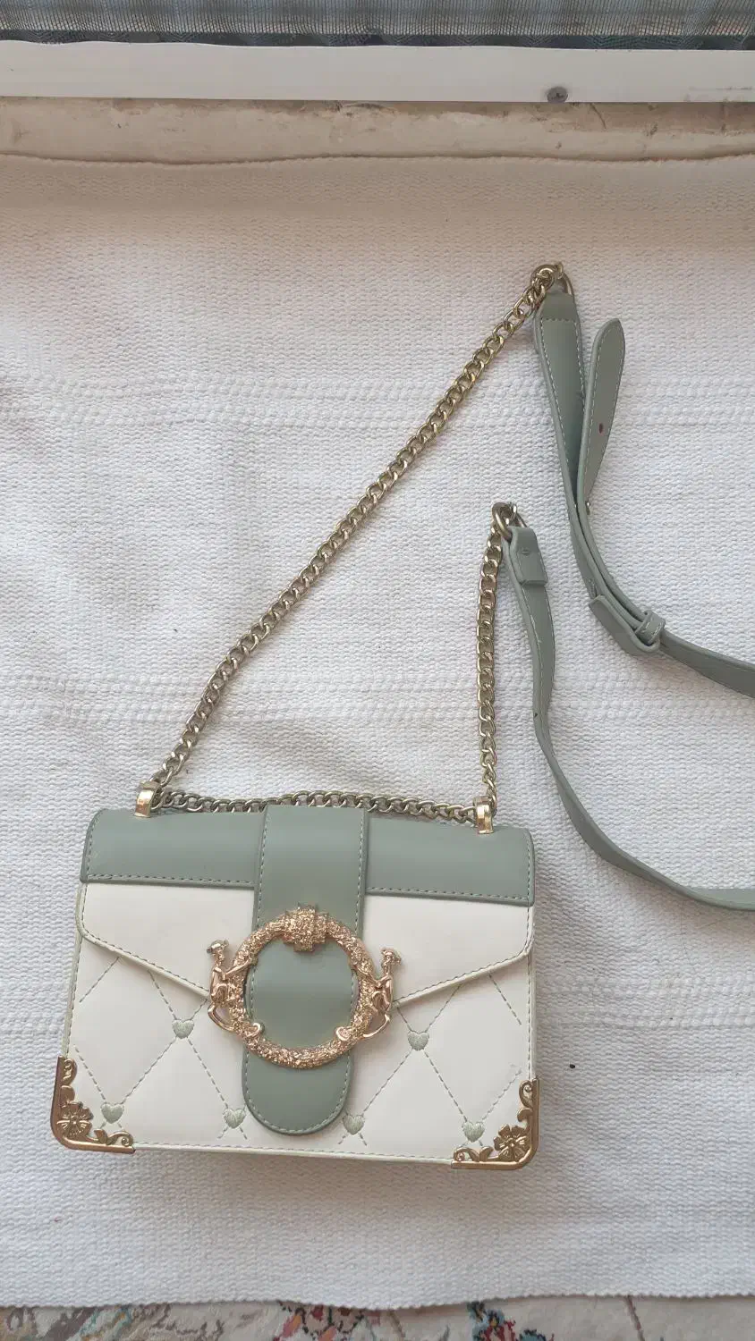 کیف نو|کیف، کفش، کمربند|کیش, |دیوار