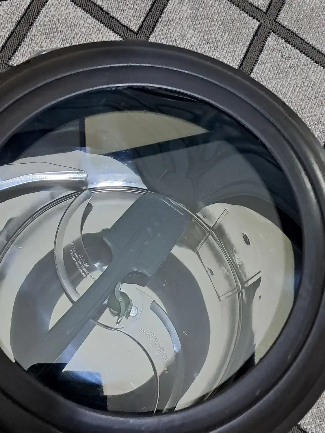 سبزی خردکن سپیده نو|خردکن، آسیاب، غذاساز|تهران, جوادیه تهرانپارس|دیوار