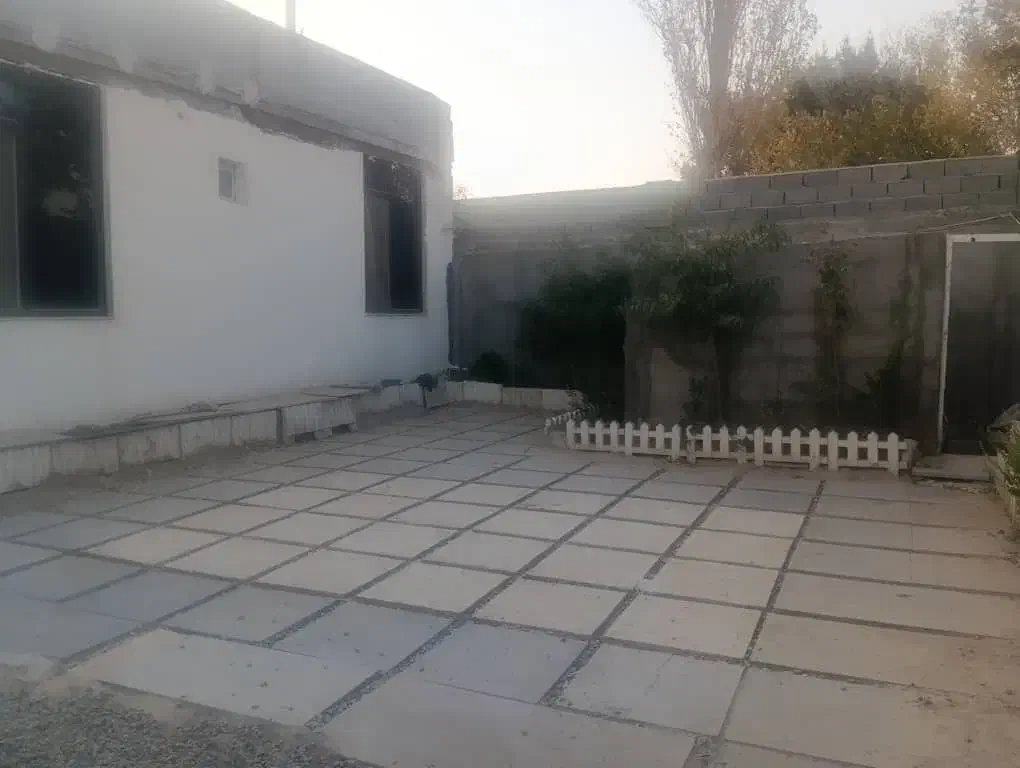 ویلا اقدسیه|فروش زمین و ملک کلنگی|هشتگرد, شهرک اقدسیه|دیوار