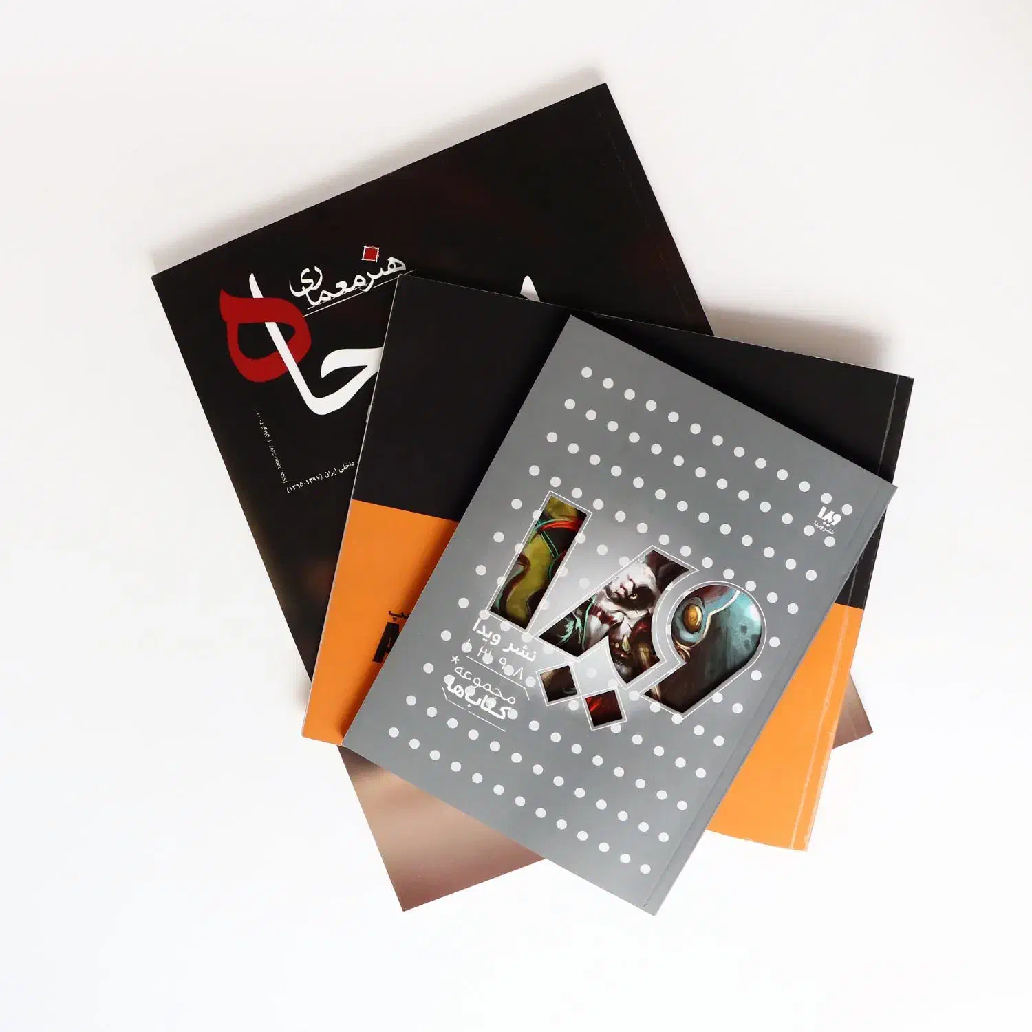 چاپ فوری با کمترین قیمت بازار (تراکت،لیبل،کاتالوگ)|خدمات پیشه و مهارت|تهران, فلسطین (میدان انقلاب)|دیوار