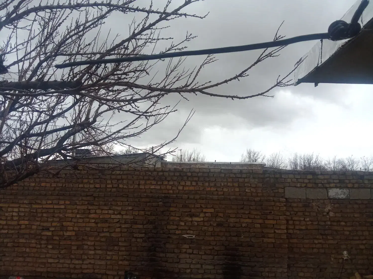 بنایی|خدمات پیشه و مهارت|شازند, |دیوار