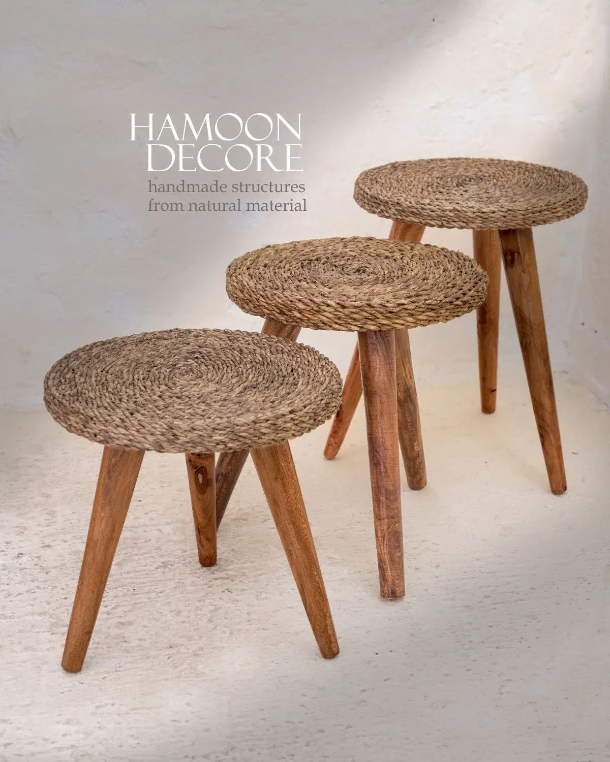 میز و صندلی حصیری|صنایع دستی و سایر لوازم تزئینی|اهواز, فاز ۱ پادادشهر|دیوار