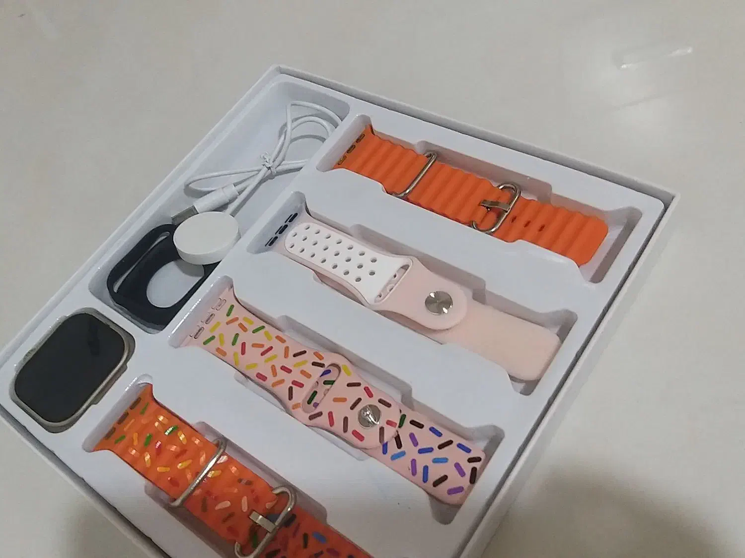 ساعت هوشمند|ساعت|پیرانشهر, |دیوار