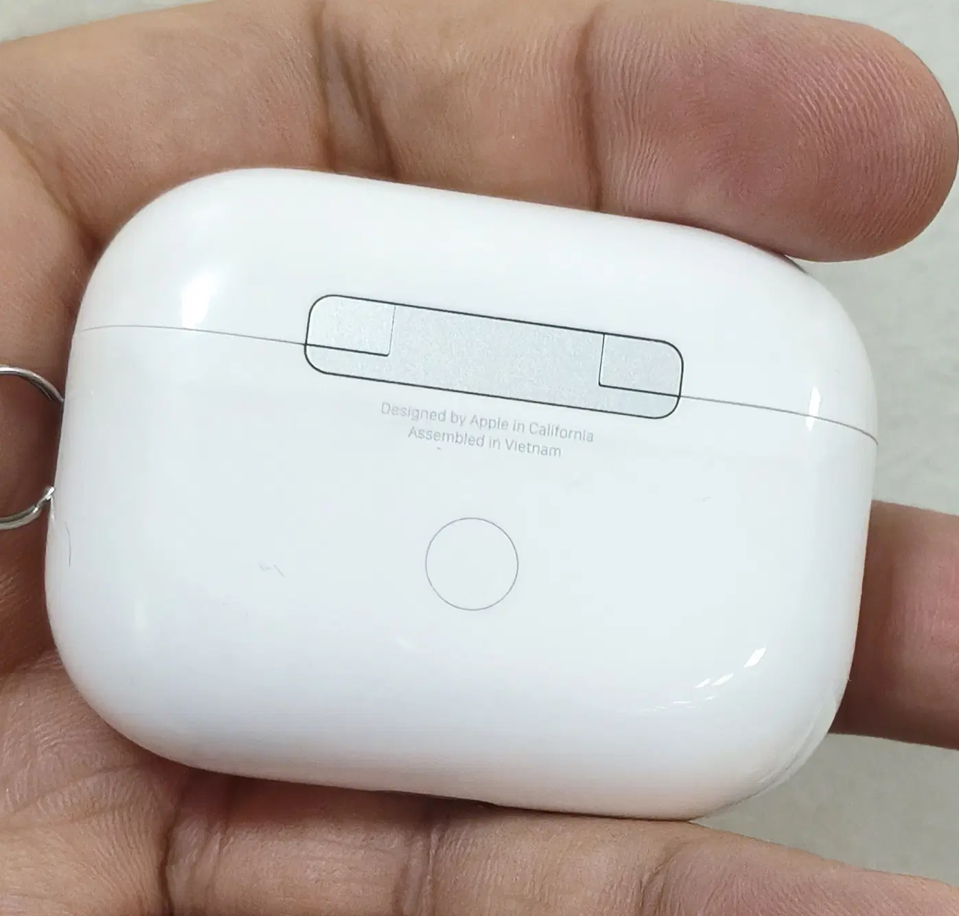 airpod pro 2 type-c|لوازم جانبی موبایل و تبلت|تهران, نیلوفر|دیوار