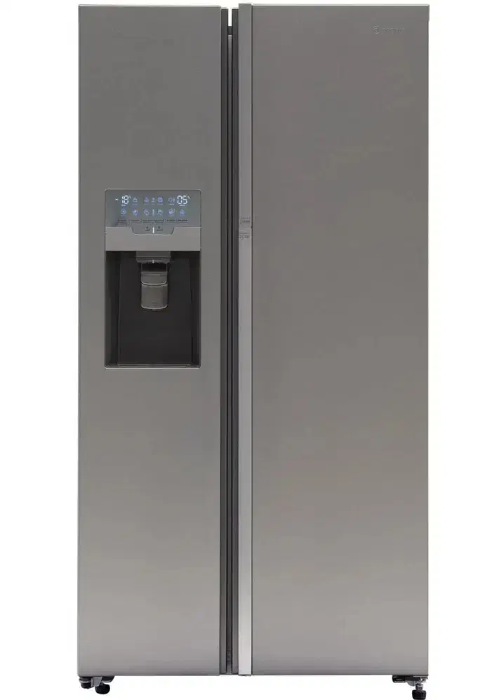 ساید/اقساطی/چکی/بدون‌سود/اسنوا|یخچال و فریزر|قم, باغ شازده|دیوار