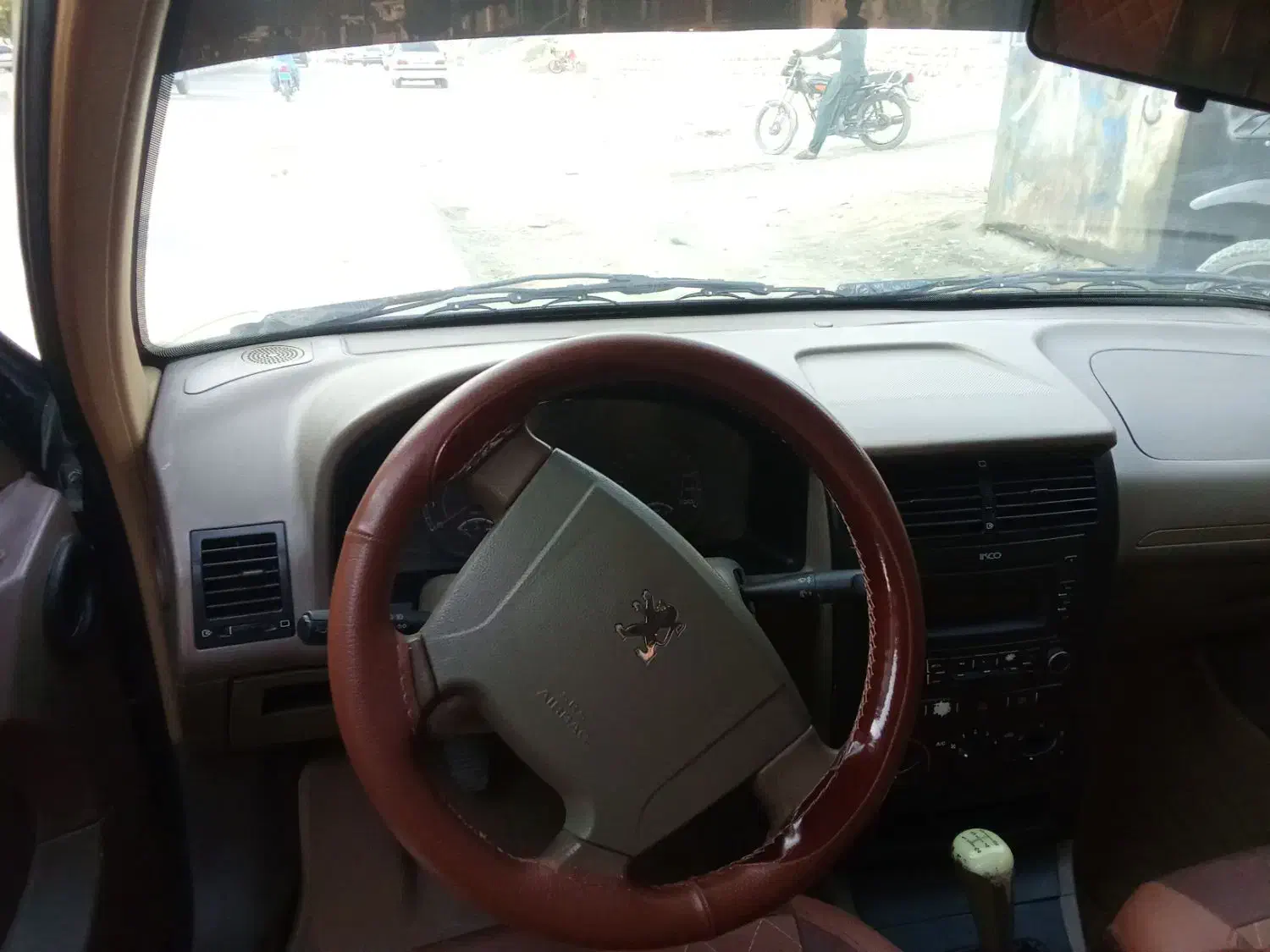 فروش پژو405|خودرو سواری و وانت|راسک, |دیوار