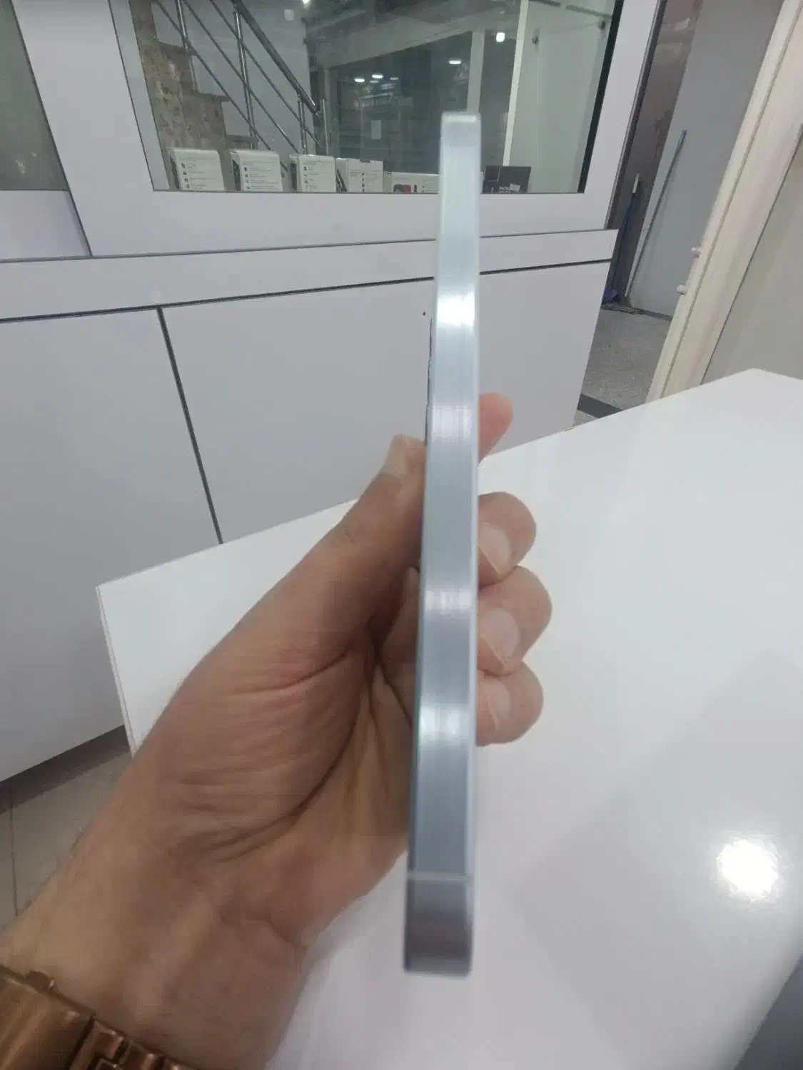 سامسونگ A55 5G|موبایل|گنبد کاووس, |دیوار