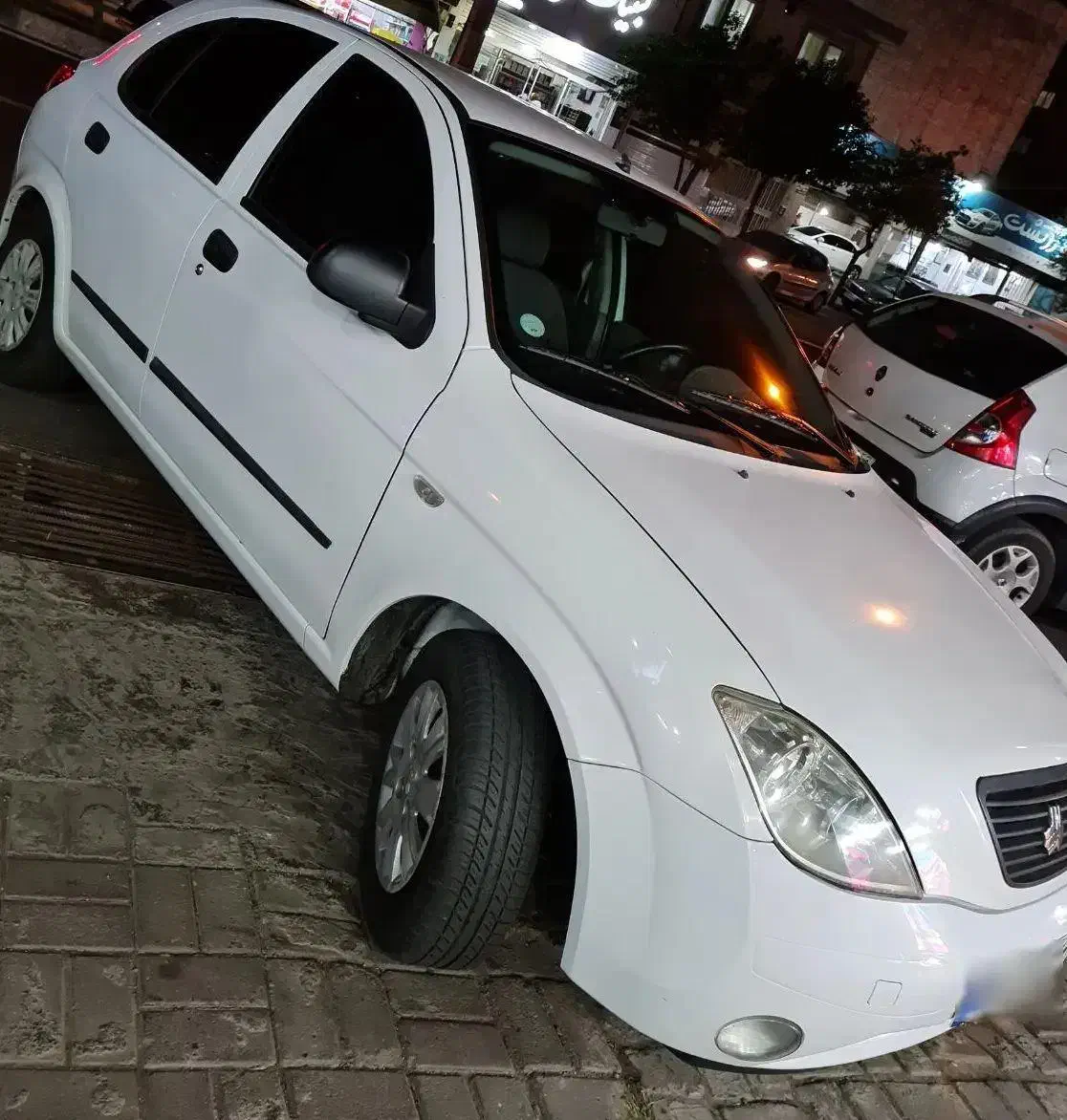 تیبا2مدل1400|خودرو سواری و وانت|گرگان, |دیوار