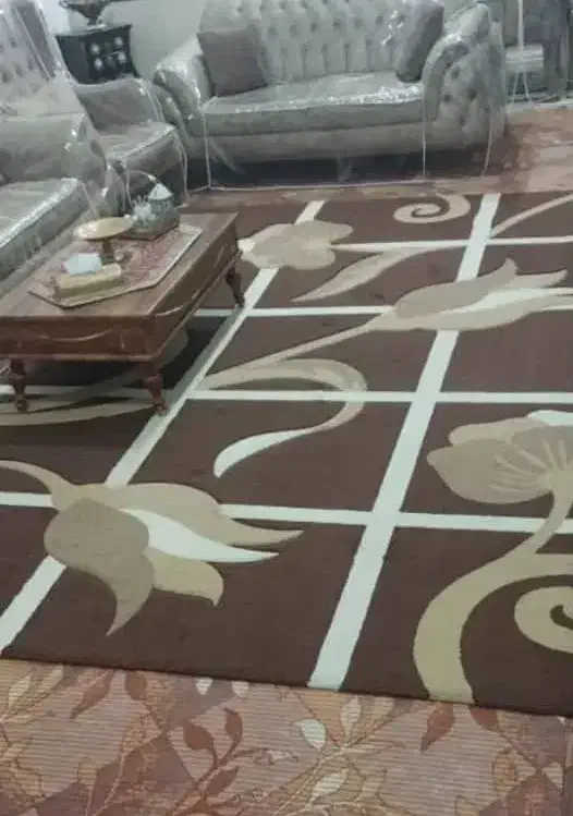 گلیم،جاکفشی،پادری|گلیم، جاجیم، گبه|ایذه, |دیوار