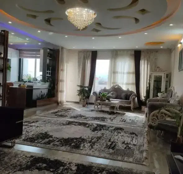 فروش آپارتمان ۱۱۶ متری دوبلکس شهرک اندیشه|فروش آپارتمان|بروجرد, |دیوار