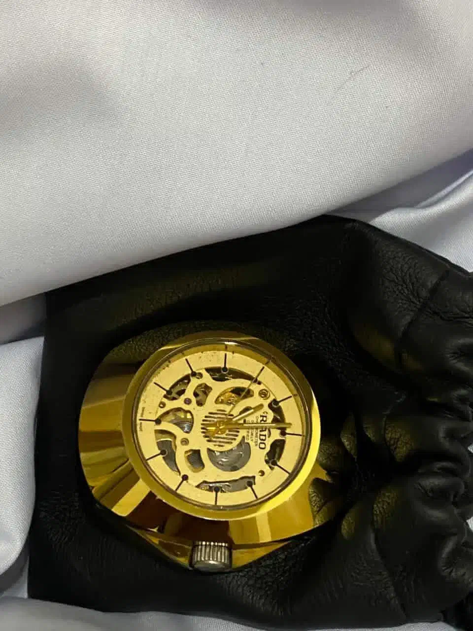 ساعت رادو طرح جدید|ساعت|ایرانشهر, |دیوار