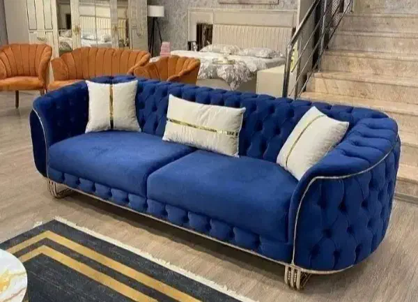 تولید انواع مبل، مبلمان مرغوب کلاسیک،ابزاری|مبلمان خانگی و میز عسلی|مشهد, بهمن|دیوار